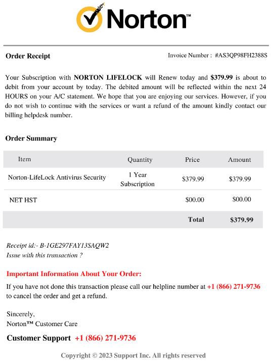 Scam Norton Community 45 OFF Www pinnaxis