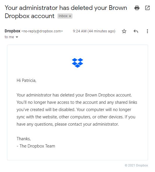 Dropbox