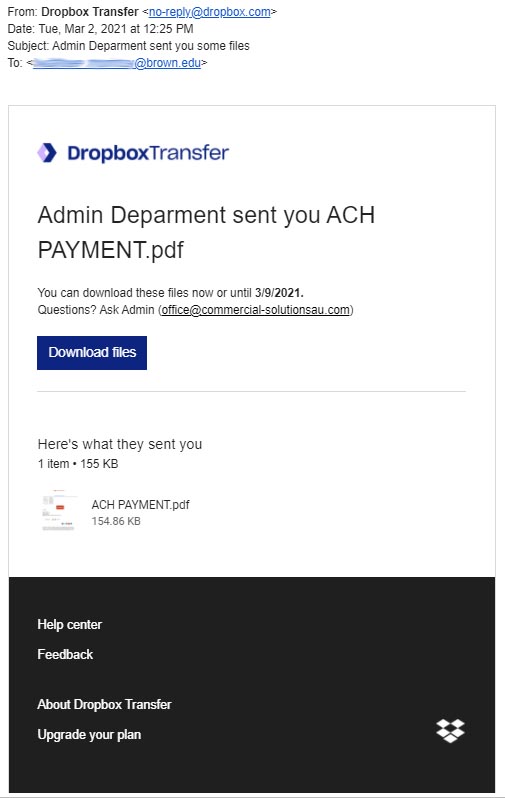 Dropbox