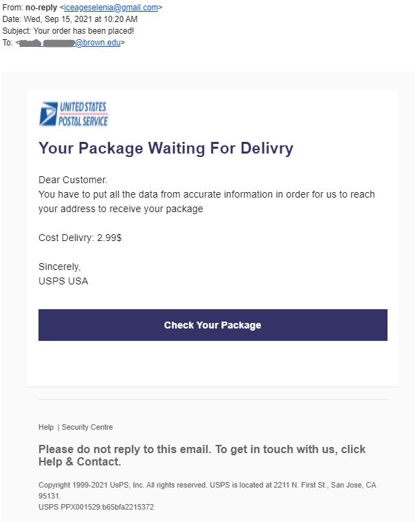 USPS