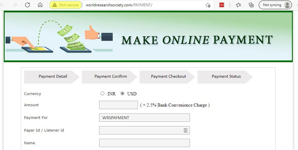 Edulearn fake